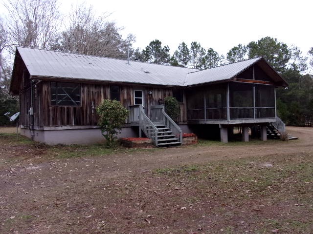 352 West Horseshoe Road Tallahassee, FL 32317 - Photo 2 of 17 Gallery Image 2