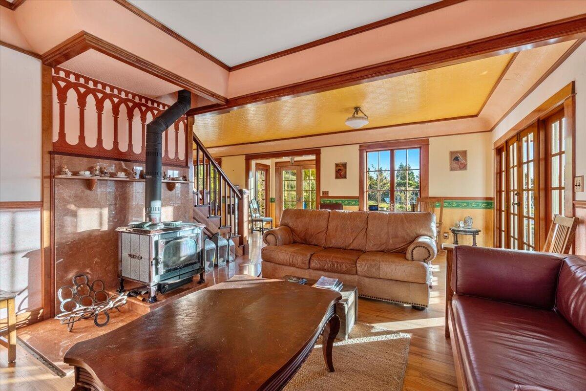 2900 Flat Rock Road Garberville, CA 95542 - Photo 10 of 61 10-DSC00348-HDR_1