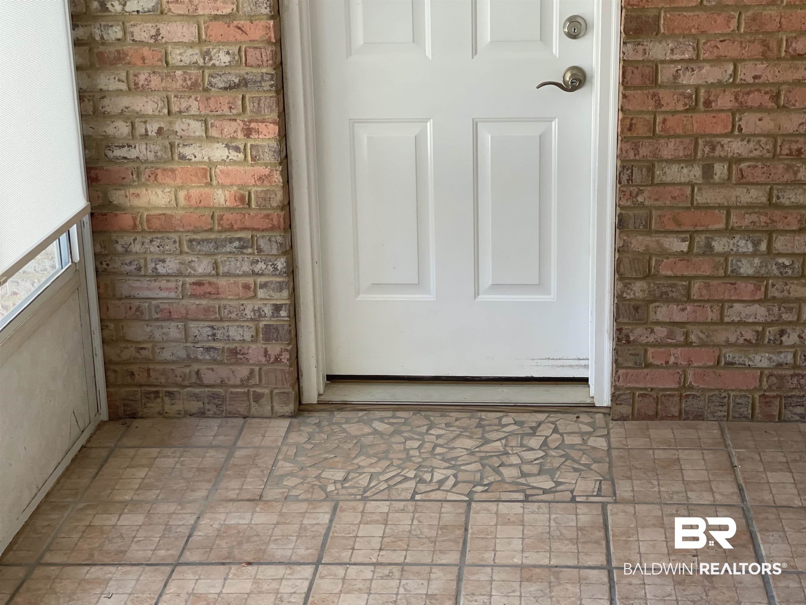 210 Savannah Circle Foley, AL 36535 - Photo 17 of 18 View of doorway to property