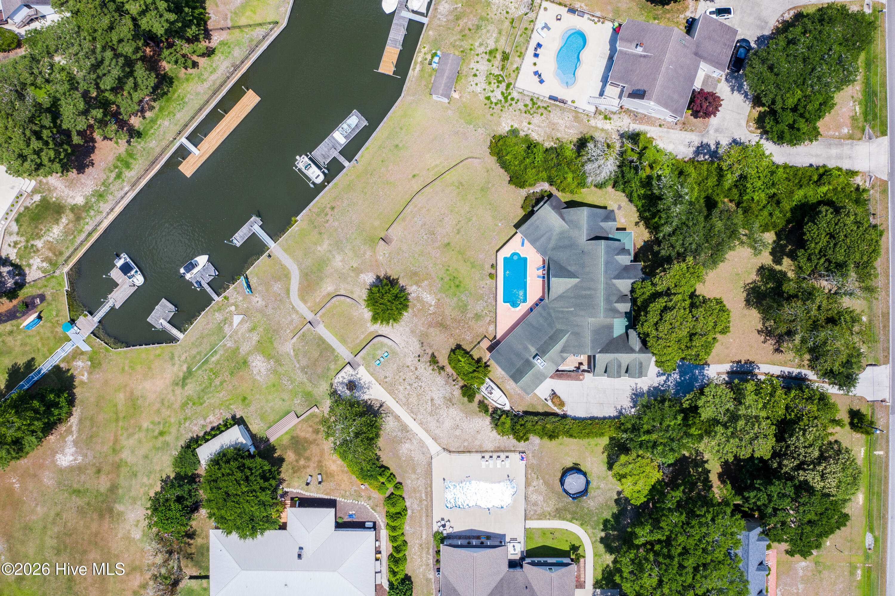 184 Olde Point Road Hampstead, NC 28443 - Photo 78 of 91