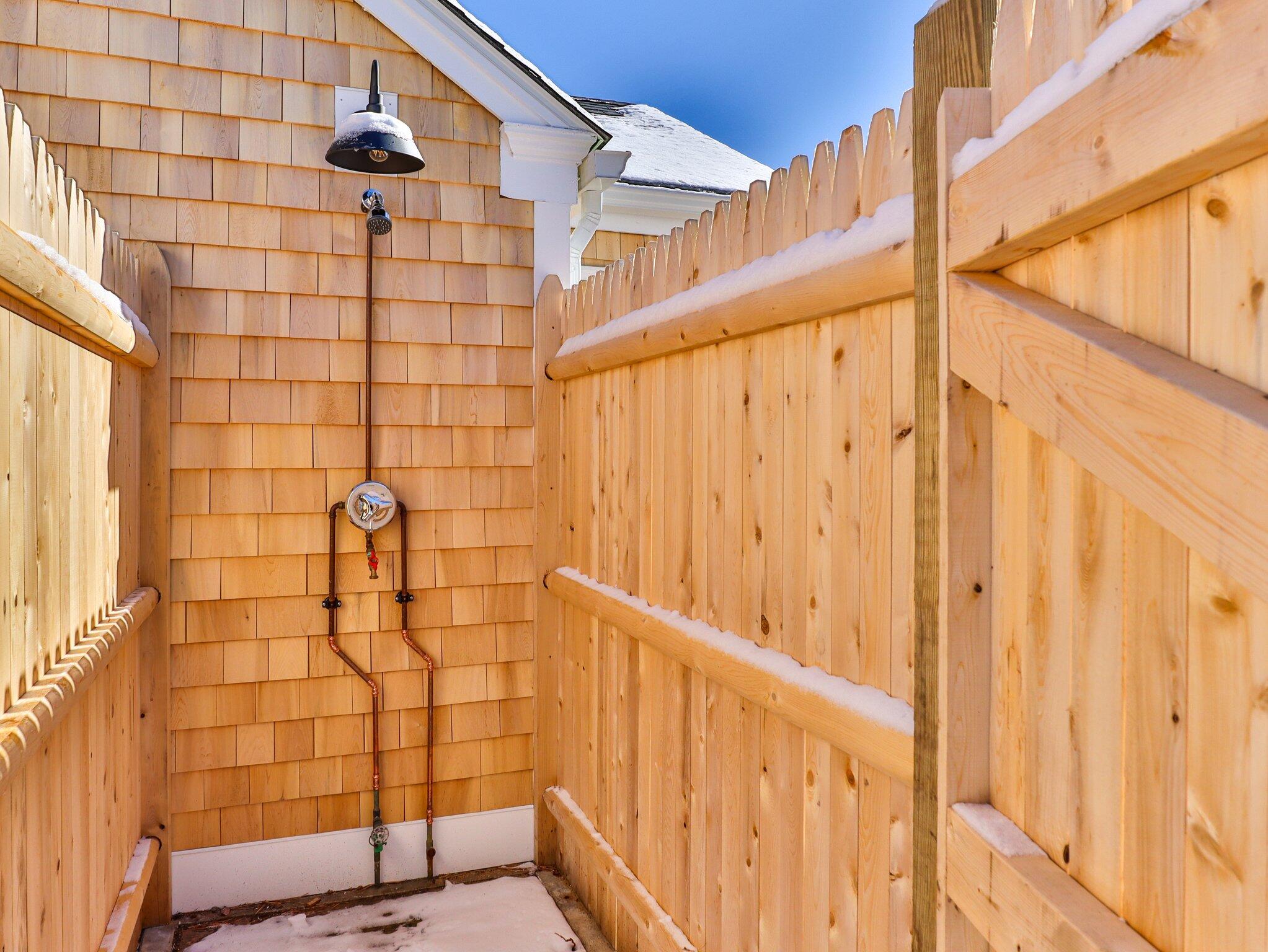 10 Heintz Road Dennis Port, MA 02639 - Photo 11 of 15 a view of wooden balcony