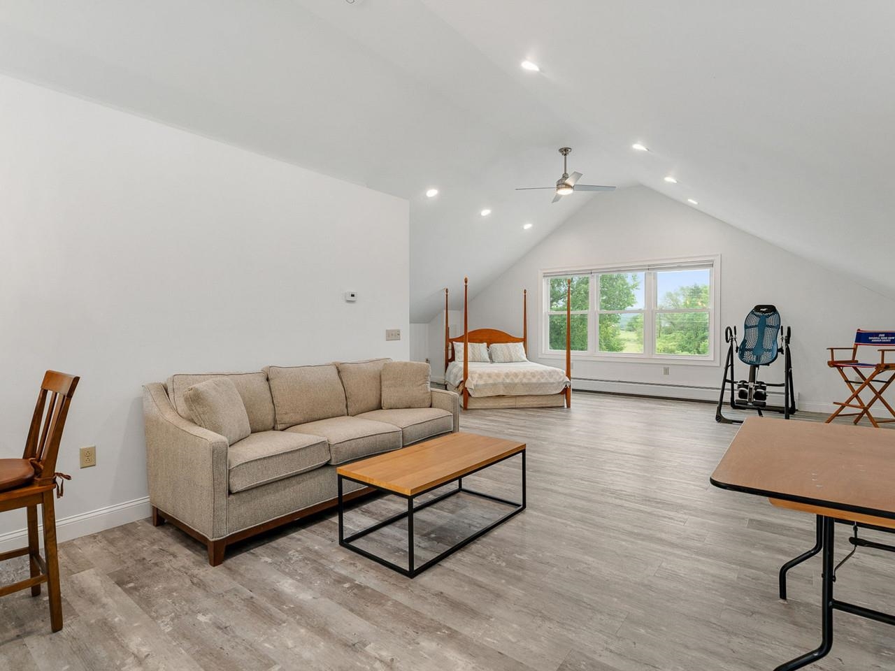 1233 Satterly Road Ferrisburgh, VT 05456 - Photo 41 of 60