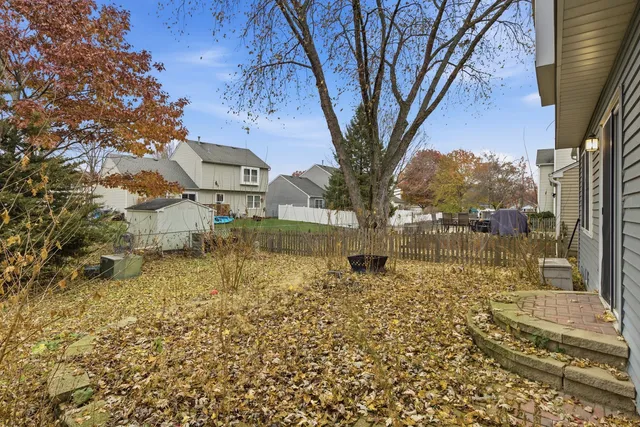 $405,000 | 2860 Bridgeport Lane, Aurora, IL 60504