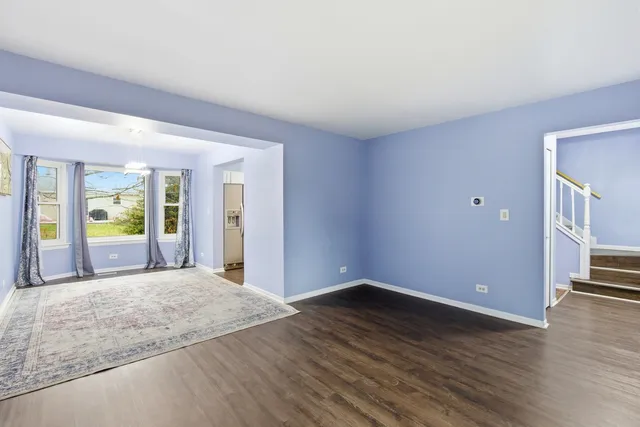 $405,000 | 2860 Bridgeport Lane, Aurora, IL 60504