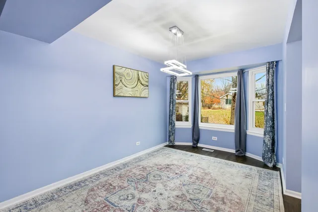 $405,000 | 2860 Bridgeport Lane, Aurora, IL 60504