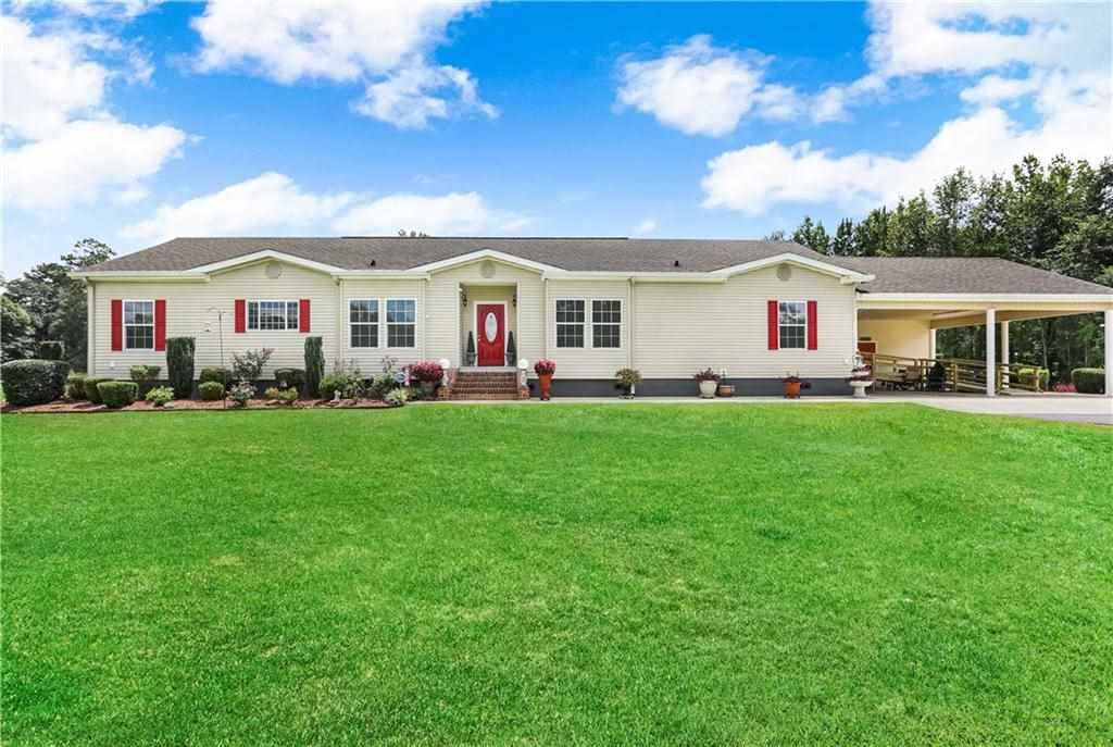 48390 Morris Road Hammond, LA 70401 - Photo 1 of 20 Gallery Image 1