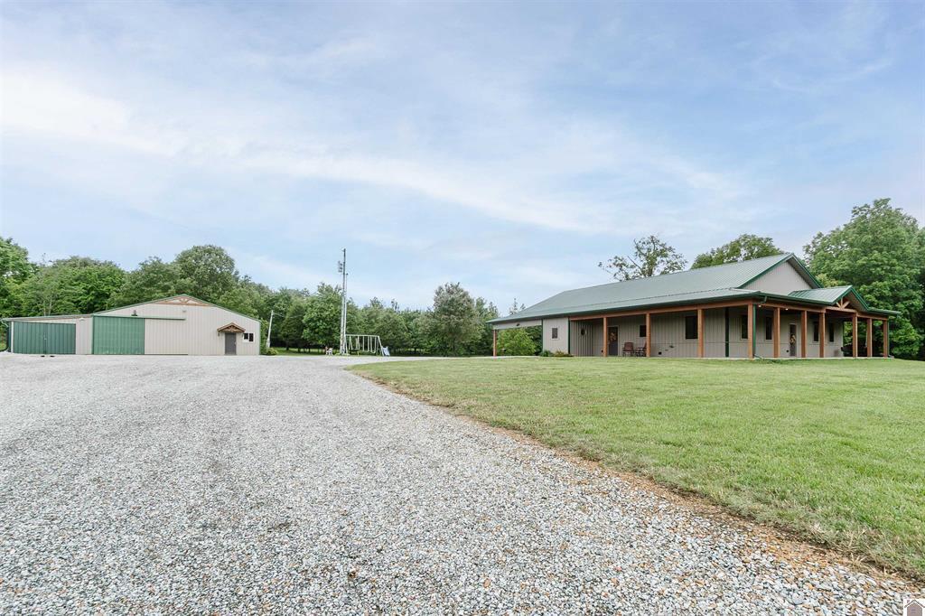 1430 Spence Chapel Road Mayfield, KY 42066 - Photo 34 of 50 137298-80c6a2c4-b440-4dd8-bd7e-08ae38634