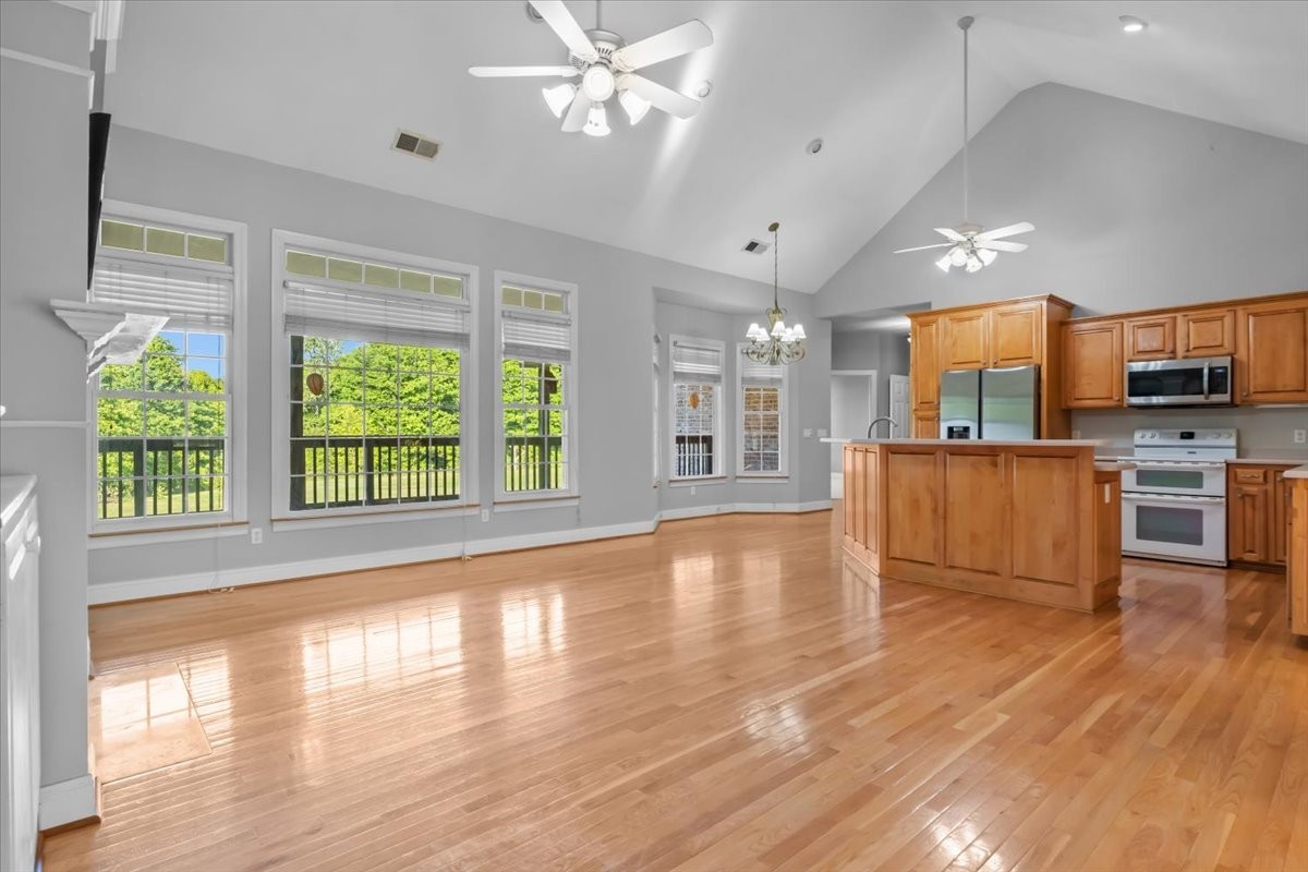 2440 Maple Grove Road Dickson, TN 37055 - Photo 11 of 99