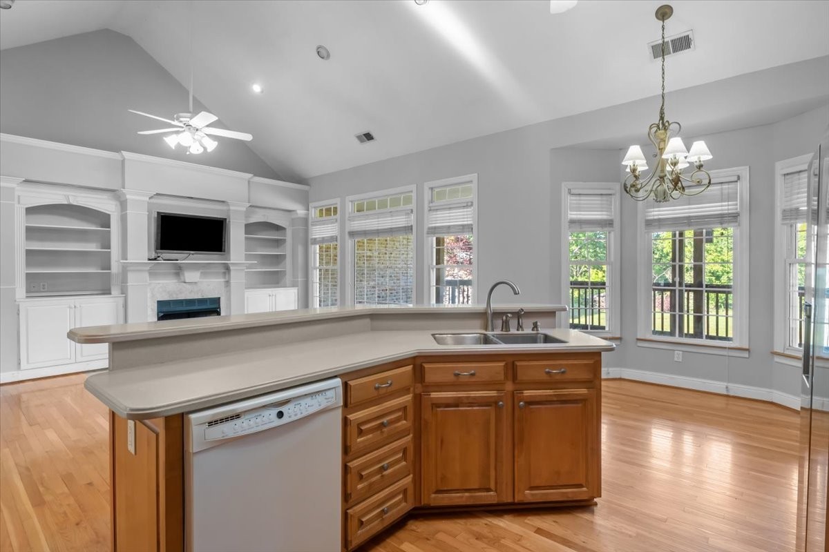 2440 Maple Grove Road Dickson, TN 37055 - Photo 21 of 99