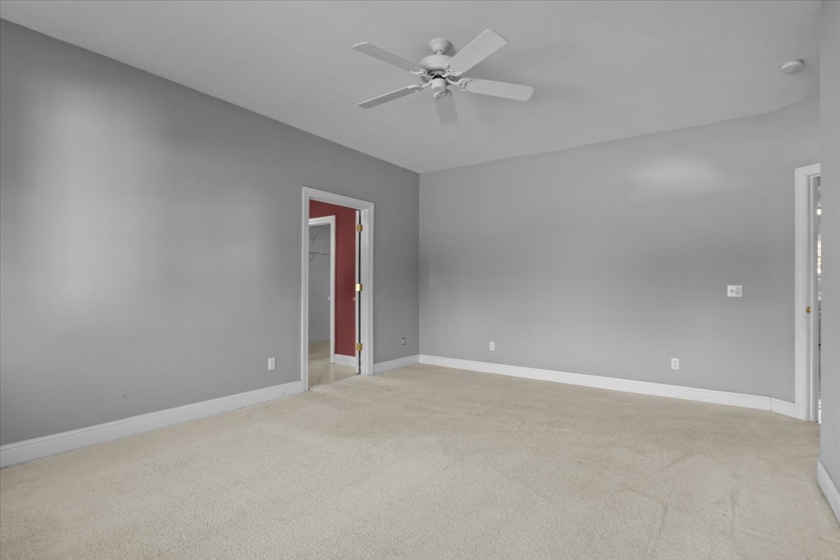 2440 Maple Grove Road Dickson, TN 37055 - Photo 24 of 99 wooden floor in an empty room