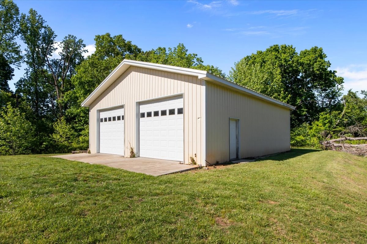 2440 Maple Grove Road Dickson, TN 37055 - Photo 46 of 99
