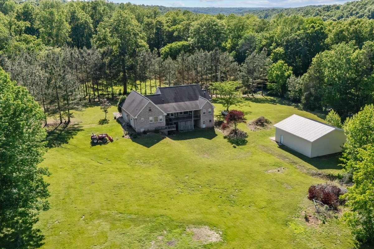 2440 Maple Grove Road Dickson, TN 37055 - Photo 49 of 99