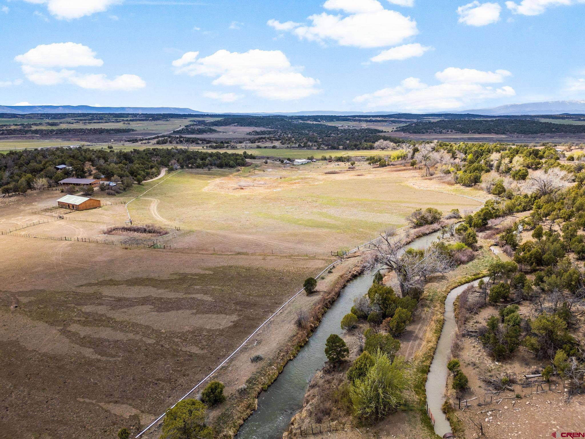 7853 County Road 334 Ignacio, CO 81137 - Photo 31 of 39 a view of an ocean and beach