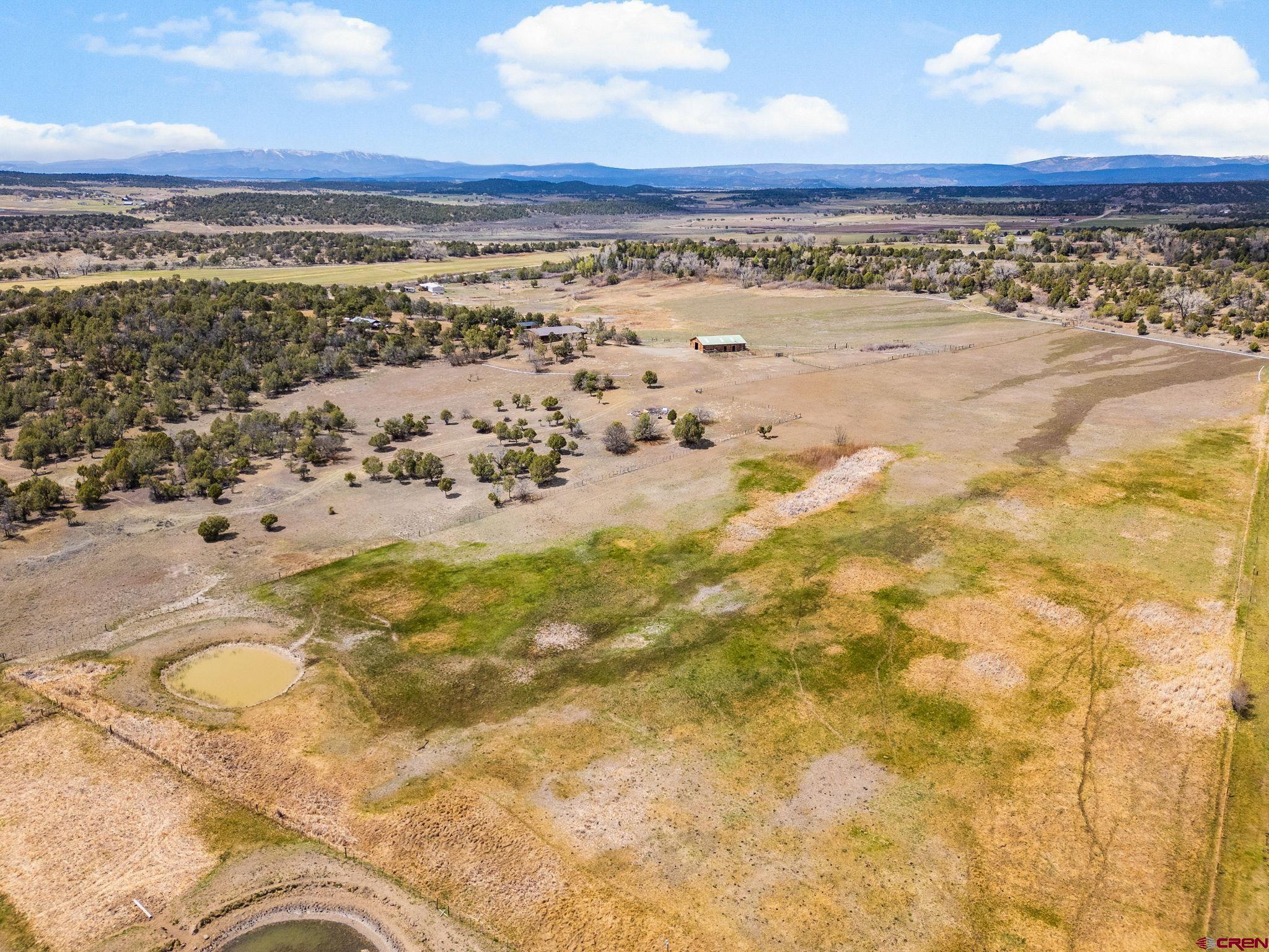 7853 County Road 334 Ignacio, CO 81137 - Photo 36 of 39 a view of an ocean beach