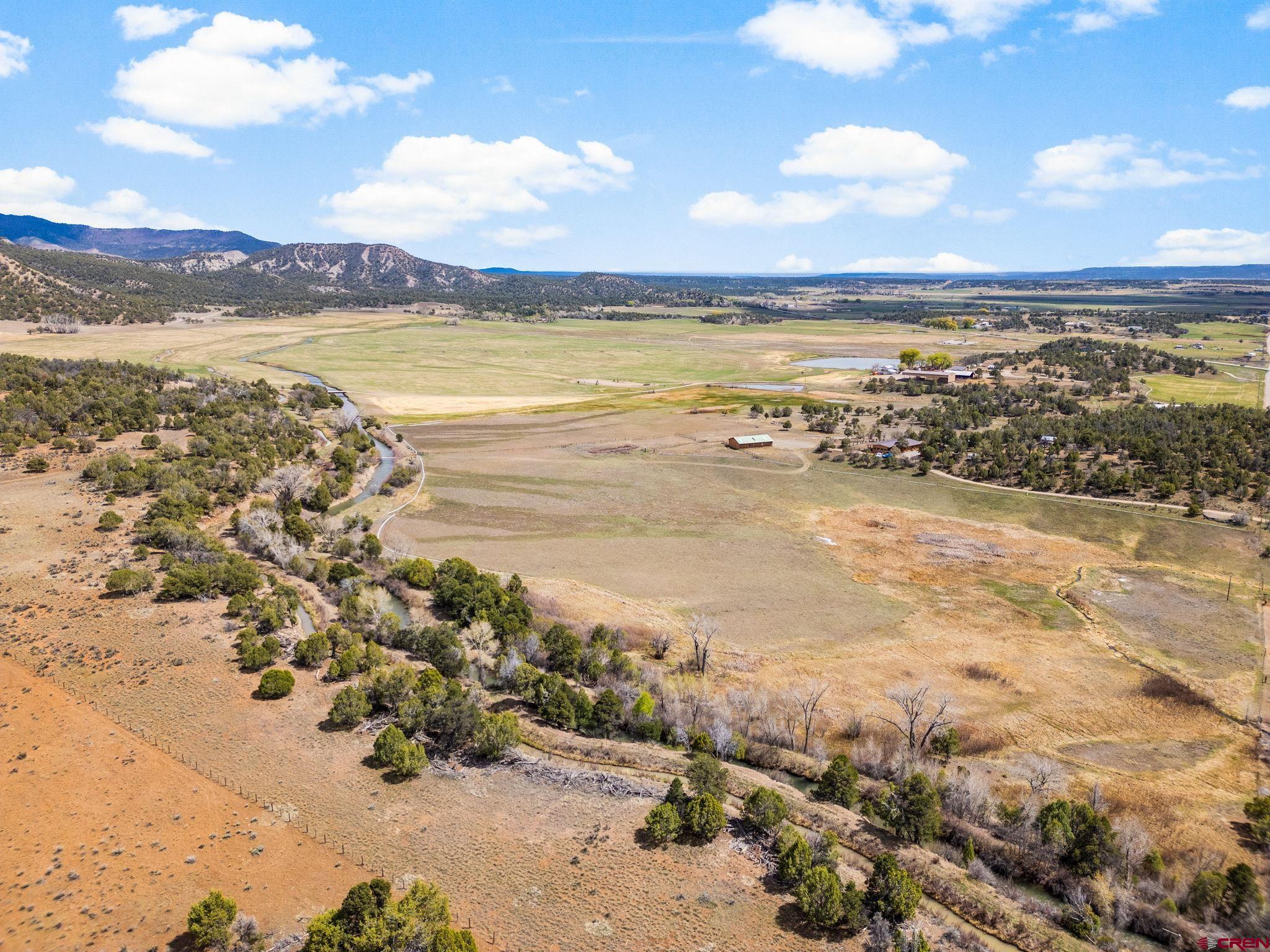 7853 County Road 334 Ignacio, CO 81137 - Photo 38 of 39 a view of an ocean and beach