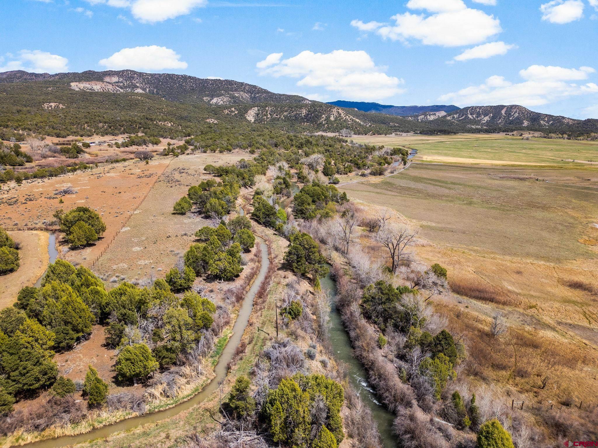 7853 County Road 334 Ignacio, CO 81137 - Photo 39 of 39 a view of an ocean and a mountain