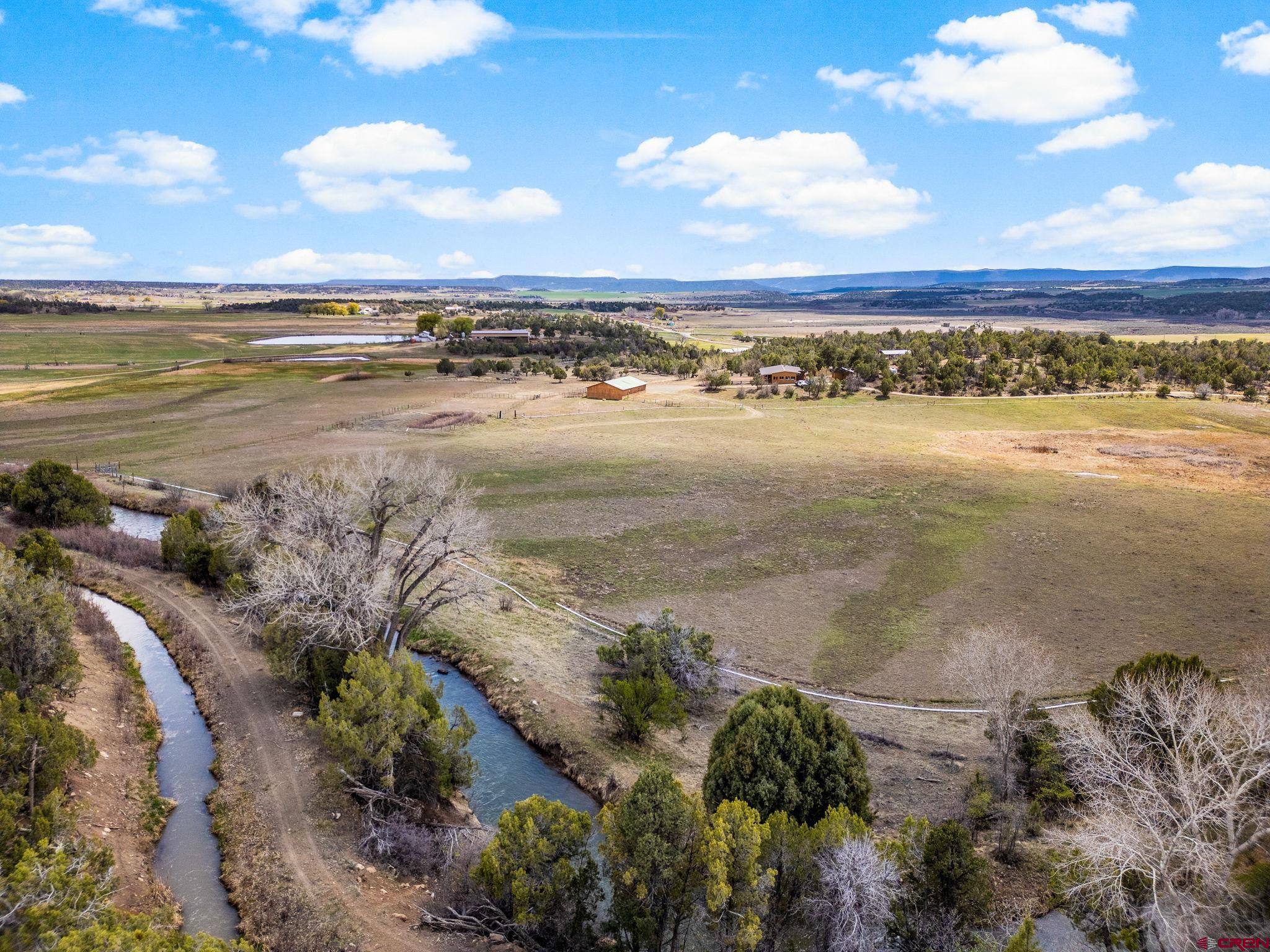 7853 County Road 334 Ignacio, CO 81137 - Photo 6 of 39 a view of an ocean and beach