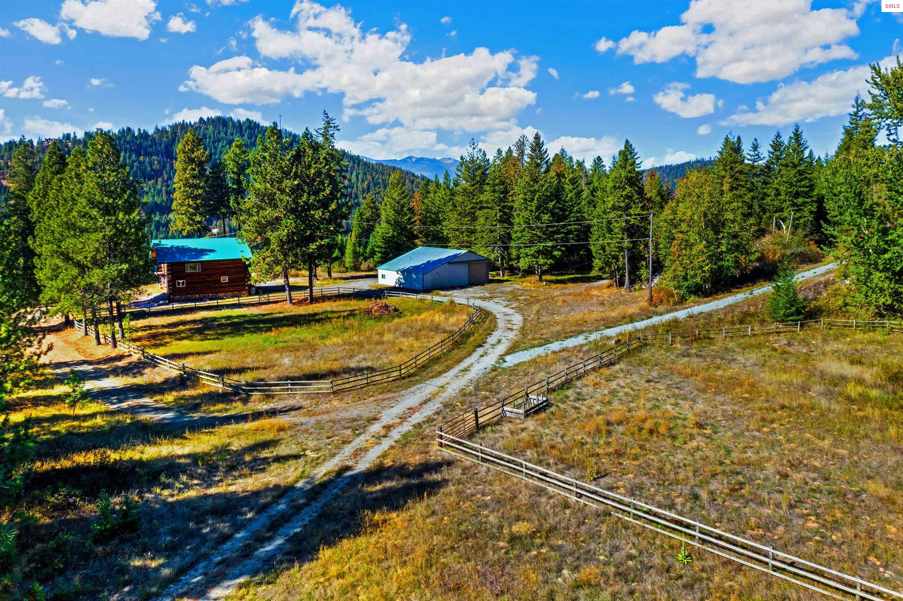 462 Kirby Mountain Road Hope, ID 83836 - Photo 38 of 49 Gallery Image 38