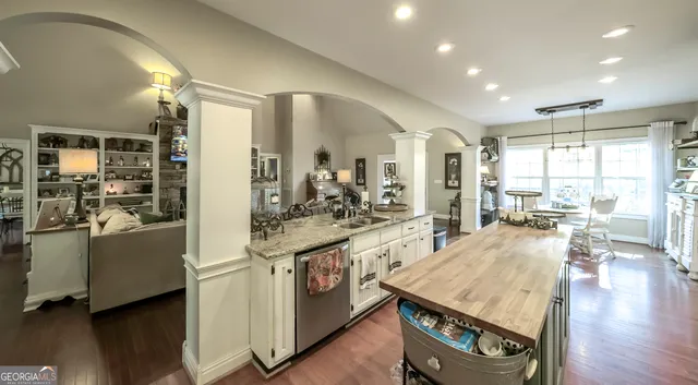 $699,999 | 3023 Highway 78, Tallapoosa, GA 30176