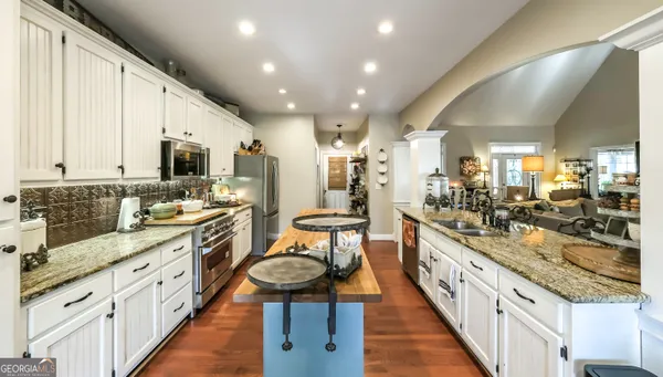 $699,999 | 3023 Highway 78, Tallapoosa, GA 30176