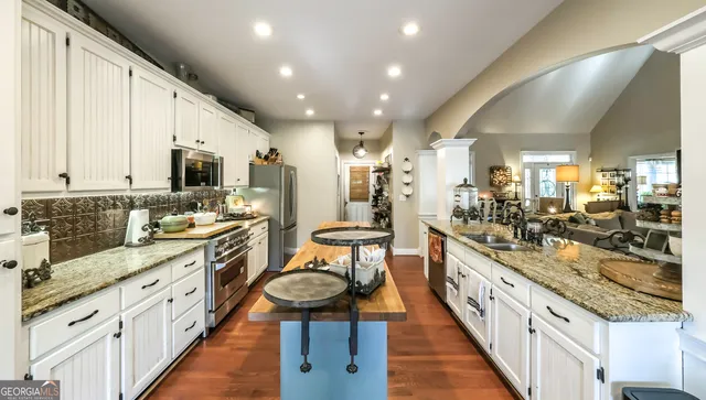 $699,999 | 3023 Highway 78, Tallapoosa, GA 30176