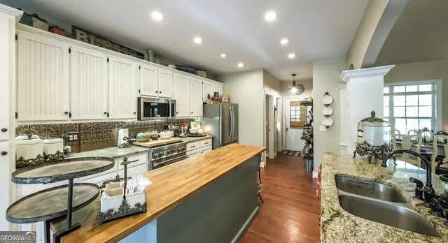 $699,999 | 3023 Highway 78, Tallapoosa, GA 30176