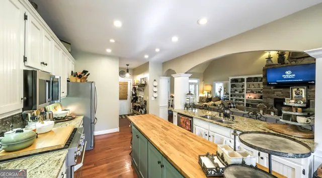 $699,999 | 3023 Highway 78, Tallapoosa, GA 30176