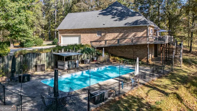 $699,999 | 3023 Highway 78, Tallapoosa, GA 30176