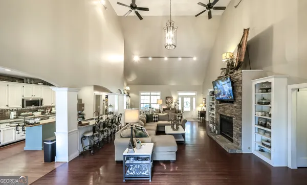 $699,999 | 3023 Highway 78, Tallapoosa, GA 30176
