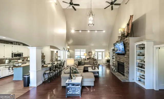 $699,999 | 3023 Highway 78, Tallapoosa, GA 30176