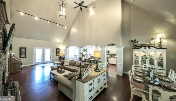 $699,999 | 3023 Highway 78, Tallapoosa, GA 30176