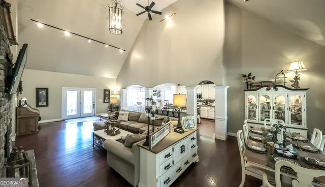 $699,999 | 3023 Highway 78, Tallapoosa, GA 30176