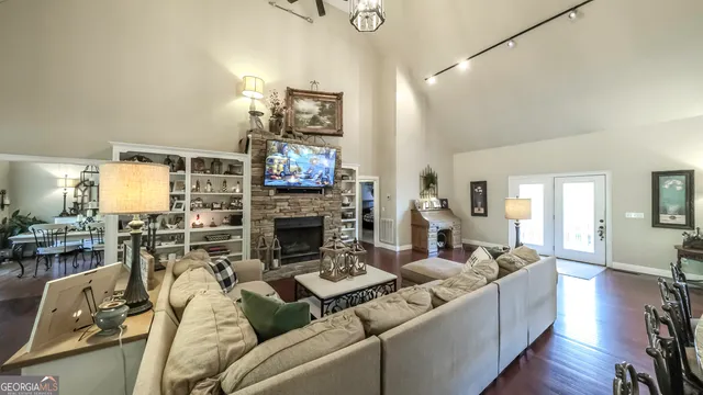 $699,999 | 3023 Highway 78, Tallapoosa, GA 30176