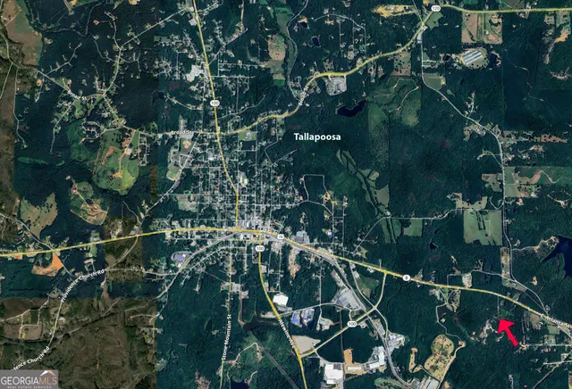 $699,999 | 3023 Highway 78, Tallapoosa, GA 30176