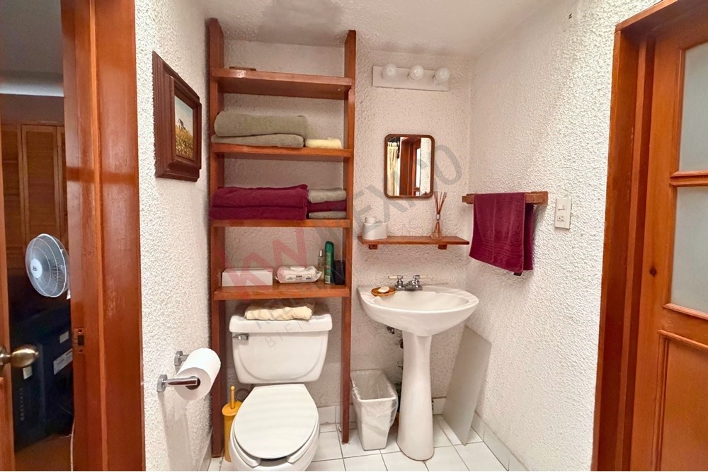 36 Perugino Bath, undefined 03740 - Photo 22 of 29 a bathroom with a toilet sink and mirror