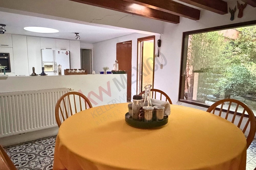 36 Perugino Bath, undefined 03740 - Photo 5 of 29 a dining room with furniture and window