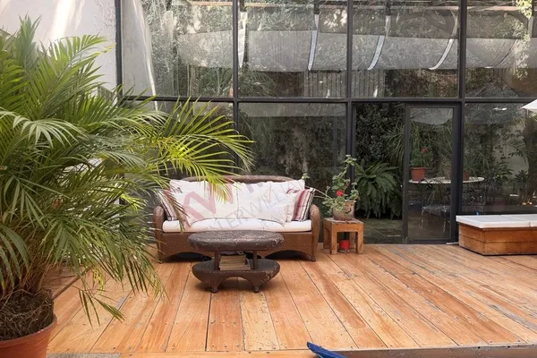 a view of outdoor space yard and deck