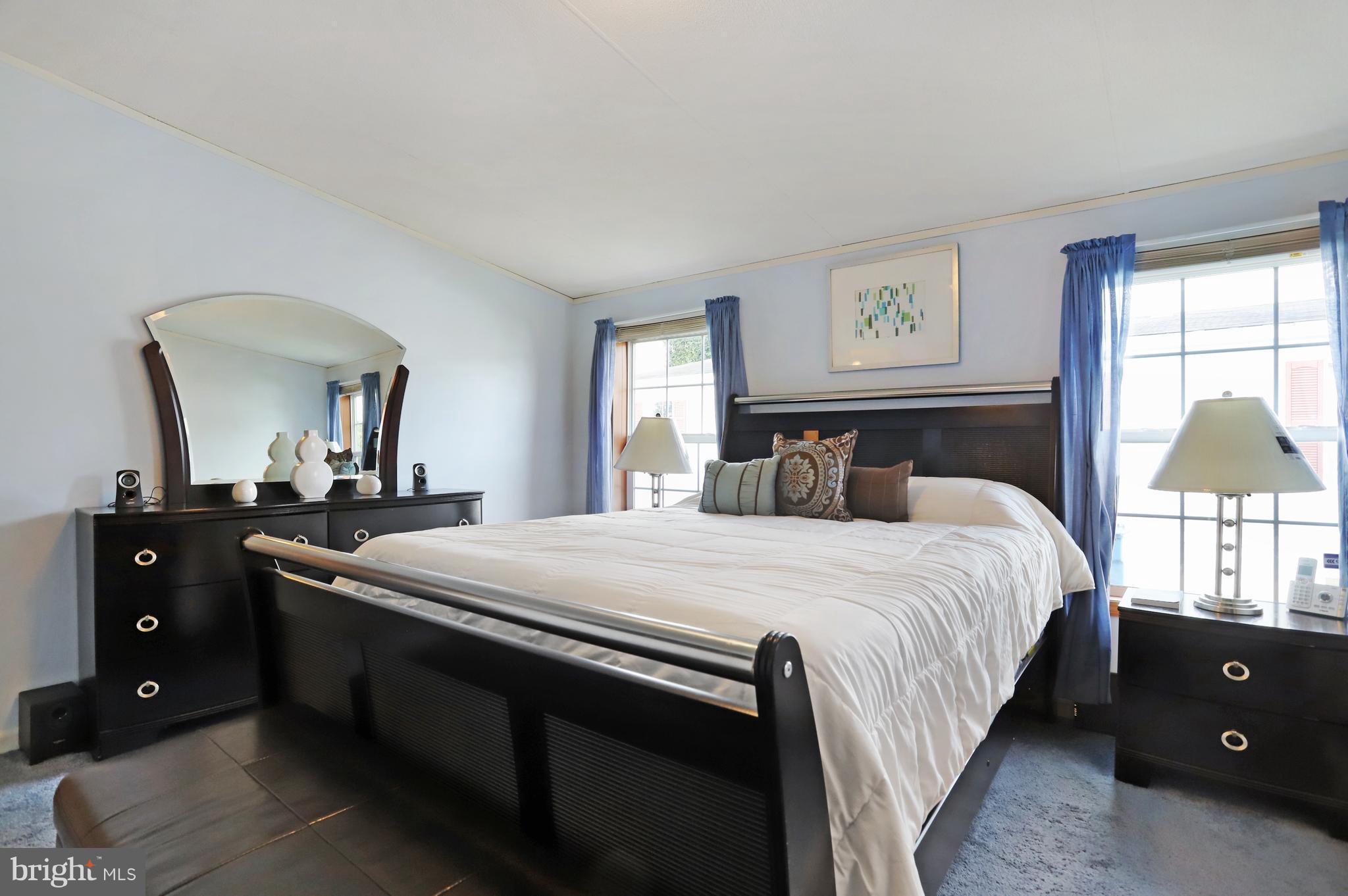 16815 Alcott Road Hagerstown, MD 21740 - Photo 22 of 30 Bedroom (Master)