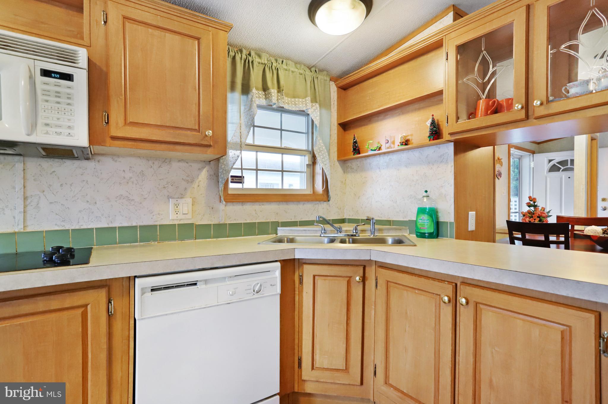 16815 Alcott Road Hagerstown, MD 21740 - Photo 8 of 30 Kitchen