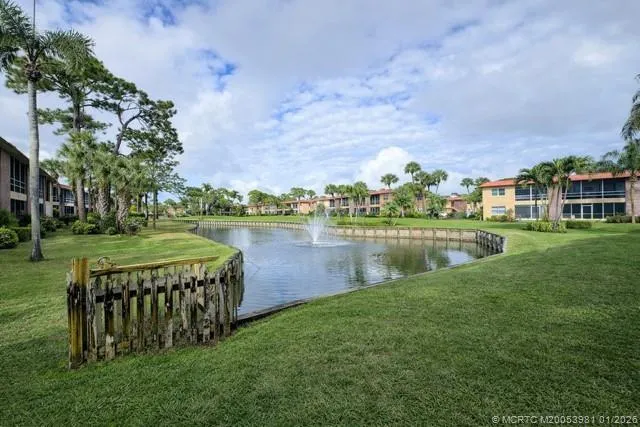 $113,500 | 1999 Southwest Palm City Road, Unit 49C, Stuart, FL 34994