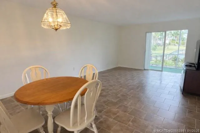 $113,500 | 1999 Southwest Palm City Road, Unit 49C, Stuart, FL 34994