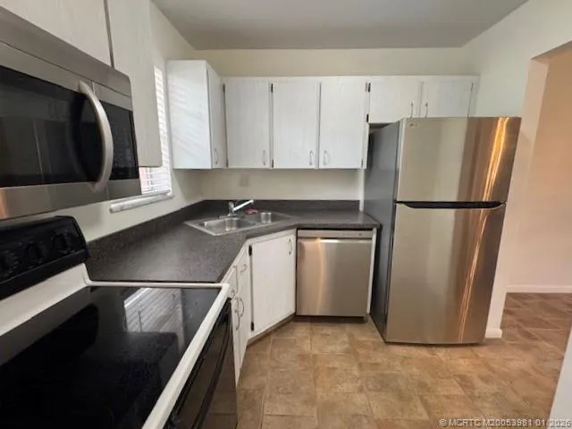 $113,500 | 1999 Southwest Palm City Road, Unit 49C, Stuart, FL 34994