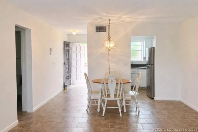 $113,500 | 1999 Southwest Palm City Road, Unit 49C, Stuart, FL 34994