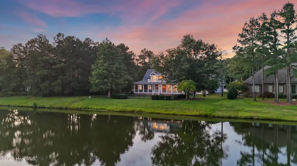$660,000 | 376 Red Fox Run Drive, Wallace, NC 28466