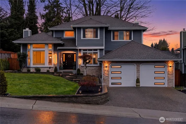 $1,345,000 | 13124 44th Avenue West, Mukilteo, WA 98275