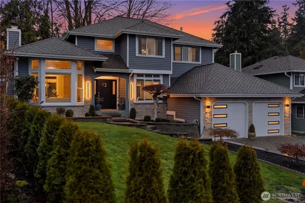 $1,345,000 | 13124 44th Avenue West, Mukilteo, WA 98275