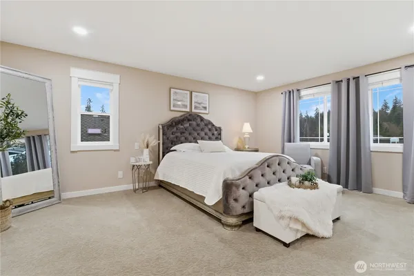 $1,345,000 | 13124 44th Avenue West, Mukilteo, WA 98275
