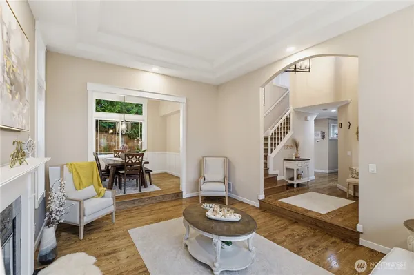 $1,345,000 | 13124 44th Avenue West, Mukilteo, WA 98275