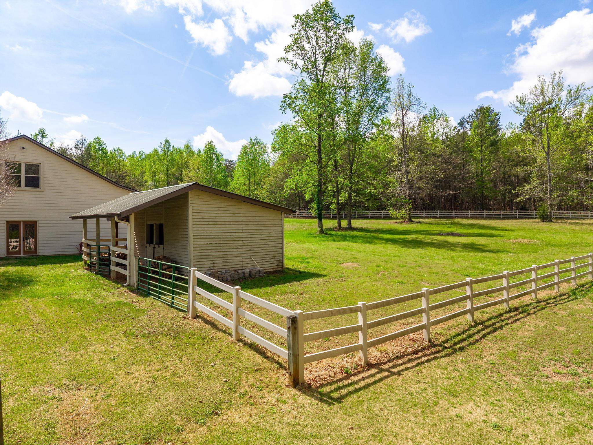 400 Sunset Road Landrum, SC 29356 - Photo 49 of 50