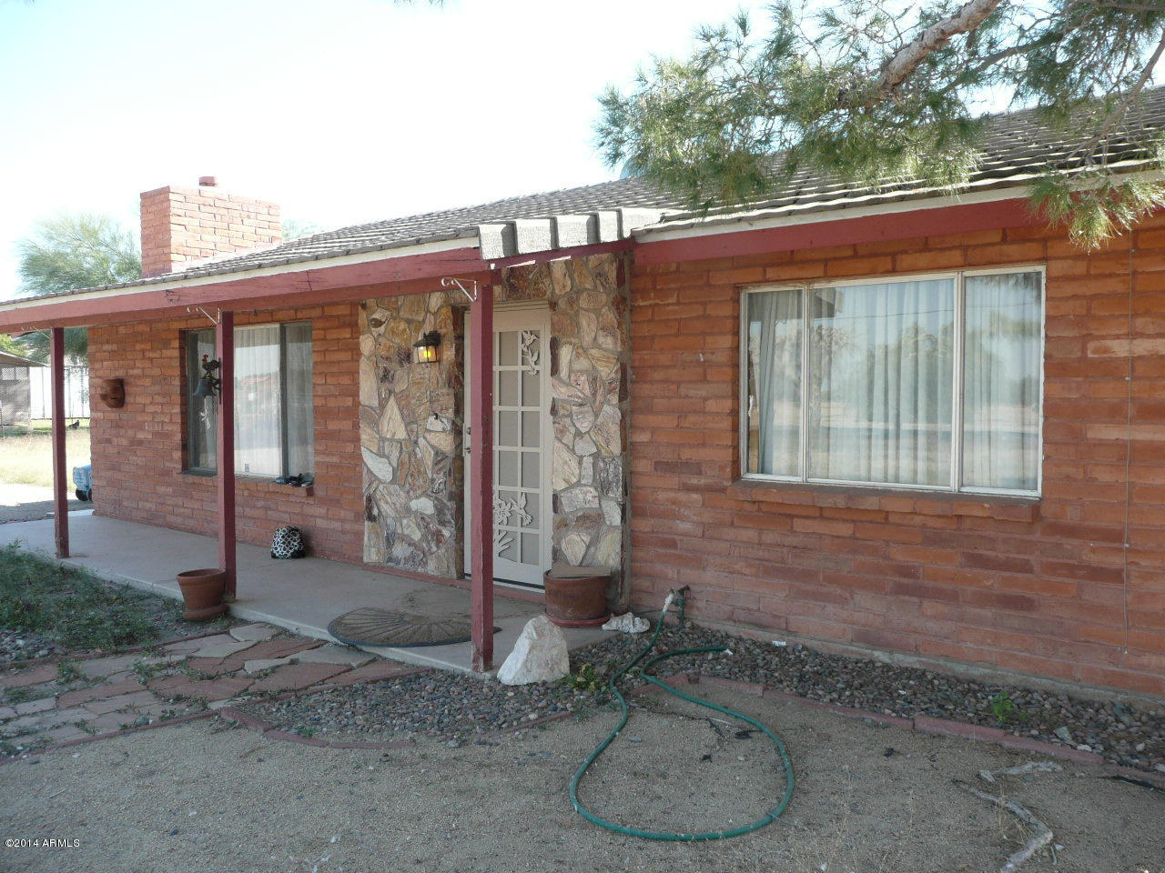 2535 West Dobbins Road Phoenix, AZ 85041 - Photo 1 of 10 Front view